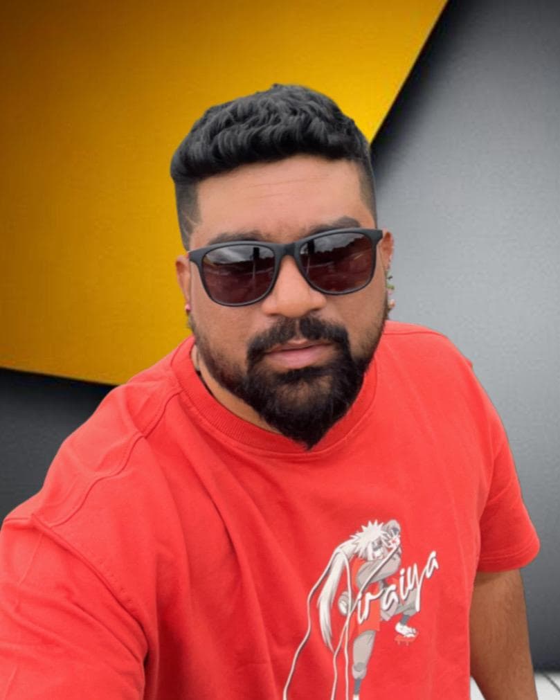 Vinod B C — AI engineering leader