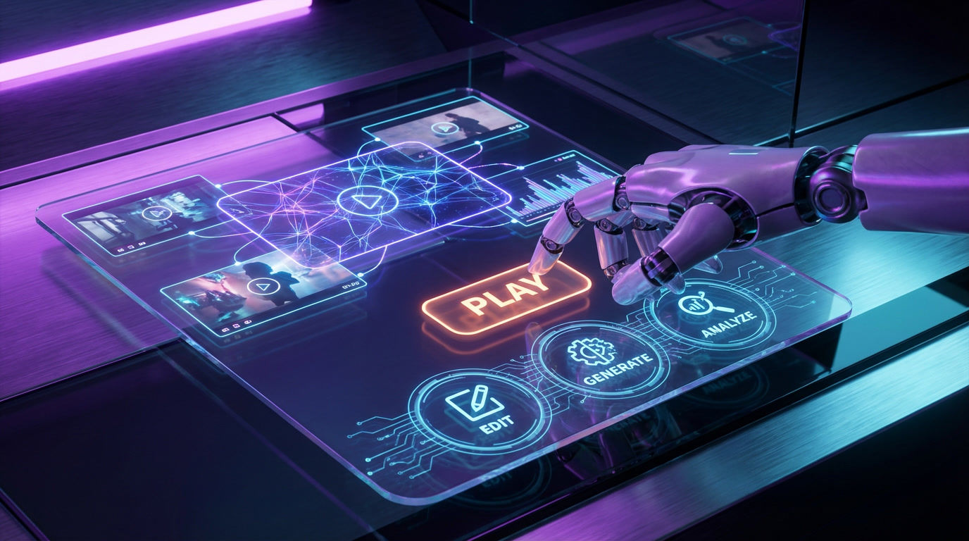 10 Best AI Video Generators 2025-2026 | ScriptDrop AI for All-in-One Short Video